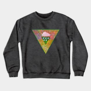 Rainy Day Love Letters Crewneck Sweatshirt